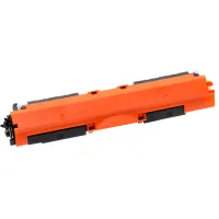 Картридж Vinga CANON 729 Yellow / HP CF352A/CE312A Universal/1K (V-L-C729YA) - 4