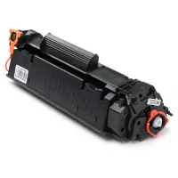 Картридж Vinga CANON 737X/HP CF283X (V-L-C737X) - 2