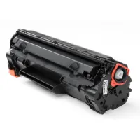 Картридж Vinga CANON 737X/HP CF283X (V-L-C737X) - 4