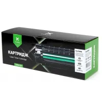 Картридж Vinga CANON 737X/HP CF283X (V-L-C737X) - 8