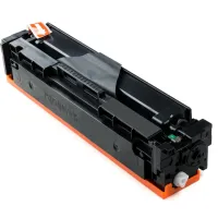 Картридж Vinga HP CF531A Cyan 1K (V-L-H205CA) - 4