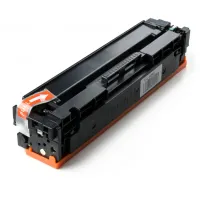 Картридж Vinga HP CF532A Yellow 1K (V-L-H205YA) - 5