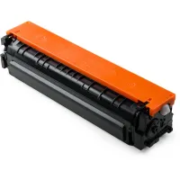 Картридж Vinga HP CF532A Yellow 1K (V-L-H205YA) - 6