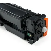 Картридж Vinga HP CF532A Yellow 1K (V-L-H205YA) - 8