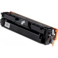 Картридж Vinga HP CF542A/CF542X/Canon 054H Yellow 2.5K (V-L-HCF542YX) - 1