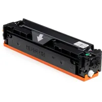 Картридж Vinga HP CF543A/CF543X/Canon 054H Magenta 2.5K (V-L-HCF543MX) - 2