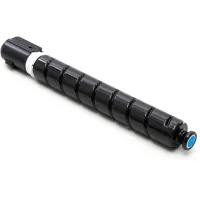 Тонер-картридж Vinga Canon C-EXV54 Cyan 8.5K (V-T-CEXV54C) - Зображення 2