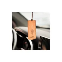 Ароматизатор для автомобіля K2 Evos "Самурай" сухий 4 г (V032) - 4