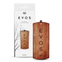 Ароматизатор для автомобіля K2 Evos "Бос" сухий 4 г (V034) - 1