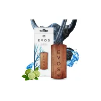 Ароматизатор для автомобіля K2 Evos "Вікінг" сухий 4 г (V035) - 3