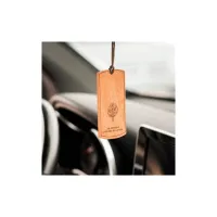 Ароматизатор для автомобіля K2 Evos "Мисливець" сухий 4 г (V036) - 5