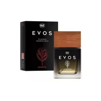 Ароматизатор для автомобіля K2 Evos "Спарта" 50 мл (V051) - 2