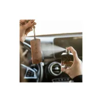 Ароматизатор для автомобіля K2 Evos "Спарта" 50 мл (V051) - 3