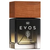 Ароматизатор для автомобіля K2 Evos "Спарта" 50 мл (V051) - 1