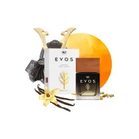 Ароматизатор для автомобіля K2 Evos "Самурай" 50 мл (V052) - 2