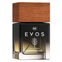 Ароматизатор для автомобіля K2 Evos "Самурай" 50 мл (V052) - 1