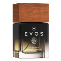 Ароматизатор для автомобіля K2 Evos "Єдиноріг" 50 мл (V053) - 1