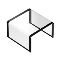 Корпус для ПК JONSBO V12 Black - 12