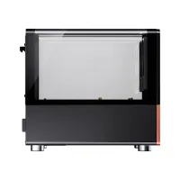 Корпус для ПК JONSBO V12 Black - 5