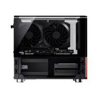 Корпус для ПК JONSBO V12 Black - 7