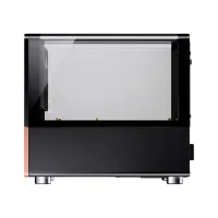 Корпус для ПК JONSBO V12 Black - 8