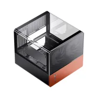 Корпус для ПК JONSBO V12 Black - 10