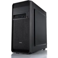 Комп'ютер Vinga CS210B (V12400F.56) - 1