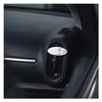 Ароматизатор для автомобіля K2 NIXO WAVE 30 г (V133) - 2