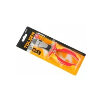 Бокорізи Tolsen Premium діелектричні VDE 180 мм (V16037) - Зображення 3