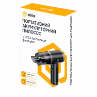 Пилосос Atria V18S - Image 7