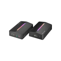 Пристрій захоплення відео Fifine V3 Game collection card (V3) - 2