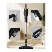 Пилосос Enchen V3 Plus Black - Изображение 2