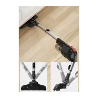 Пилосос Enchen V3 Plus Black - Изображение 3