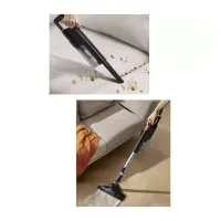 Пилосос Enchen V3 Plus Black - Изображение 5