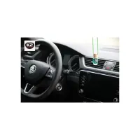 Ароматизатор для автомобіля K2 Vento "Зелене яблуко" 8 мл (V451) - Зображення 3