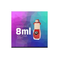 Ароматизатор для автомобіля K2 VINCI VENTO VANILLA 8ML (V457) - Зображення 6