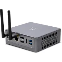 Комп'ютер Vinga Mini PC V655 (V6551215U.321T) - 4