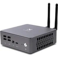 Комп'ютер Vinga Mini PC V655 (V6551220P.16512) - 3