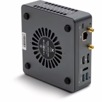 Компьютер Vinga Mini PC V656 (V6561220P.16256W1H) - Image 8