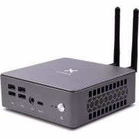 Комп'ютер Vinga Mini PC V656 (V6561220P.8256W1P) - Image 3