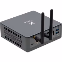 Комп'ютер Vinga Mini PC V656 (V6561220P.8256W1P) - Image 6
