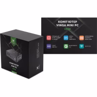Комп'ютер Vinga Mini PC V656 (V6561220P.8256W1P) - Image 10
