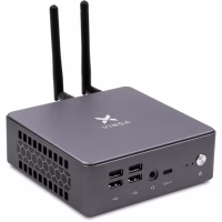 Комп'ютер Vinga Mini PC V656 (V6561220P.8256W1P) - Image 1