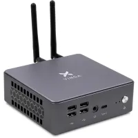 Комп'ютер Vinga Mini PC V660 (V6601235U.161T) - 1