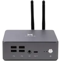 Комп'ютер Vinga Mini PC V660 (V6601235U.8256) - 2