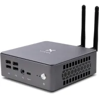 Комп'ютер Vinga Mini PC V660 (V6601235U.8256) - 3
