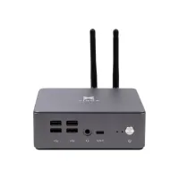 Комп'ютер Vinga Mini PC V661 (V6611235U.8256) - Зображення 2