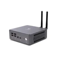 Комп'ютер Vinga Mini PC V661 (V6611235U.8256) - Зображення 3