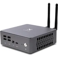 Комп'ютер Vinga Mini PC V665 (V6651255U.161T) - 3