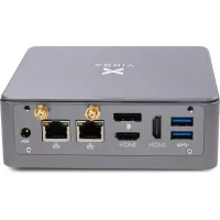Комп'ютер Vinga Mini PC V665 (V6651255U.16256) - 5